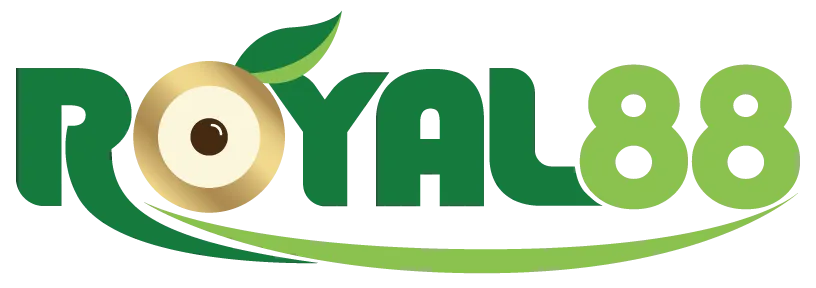 Logo royal88