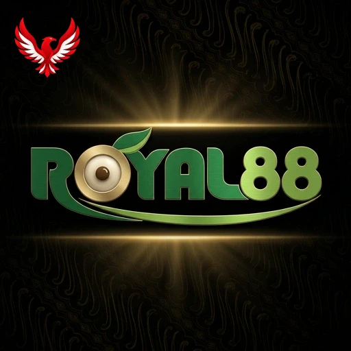Tampilan beranda royal88: portal unduhan APK resmi untuk pengguna Indonesia