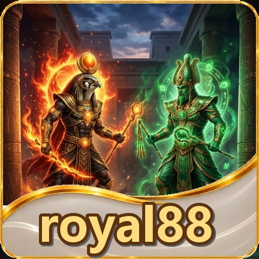 Filter kategori pada katalog royal88 untuk mempersempit daftar aplikasi