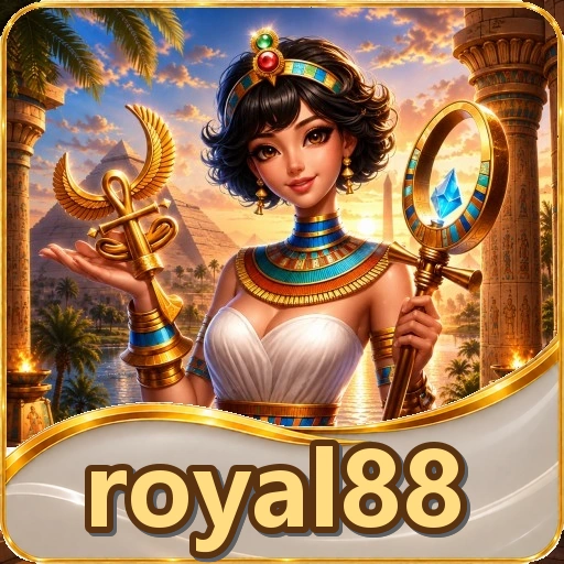 Tampilan unduh paket APK royal88 versi 6.2.4 berukuran 41.8 MB