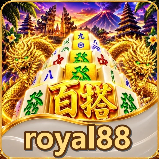 Opsi lupa sandi pada layar masuk akun royal88 di Android