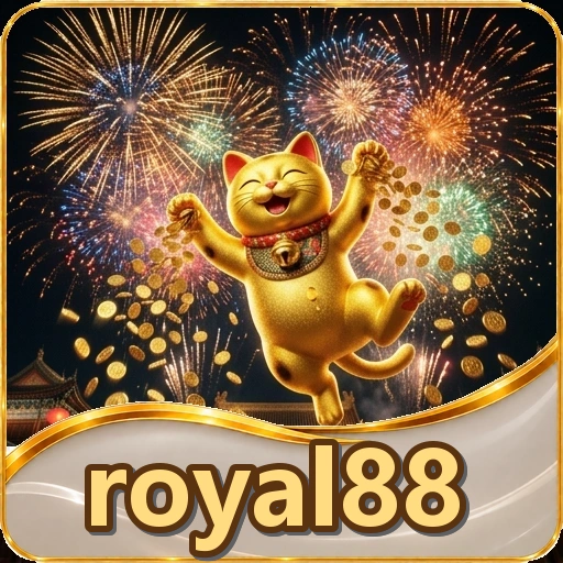 Mencocokkan versi v6.2.4 dan ukuran 41.8 MB di kanal resmi royal88